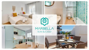 Historic center Cozy Duplex Estepona